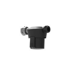 Truma DuoControl CS V komplett kit, tyskt utförande – Truma 50101-01 (bild 3)