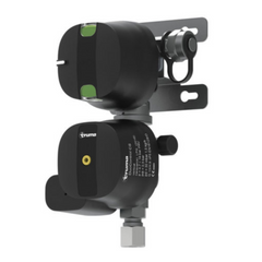 Truma DuoControl CS V komplett kit, tyskt utförande – Truma 50101-01 (bild 2)