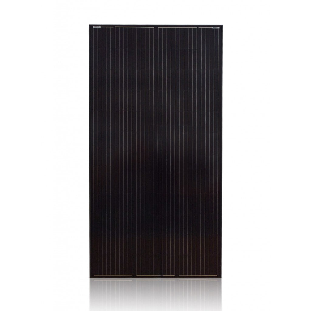 Solpanel mono 170W svart