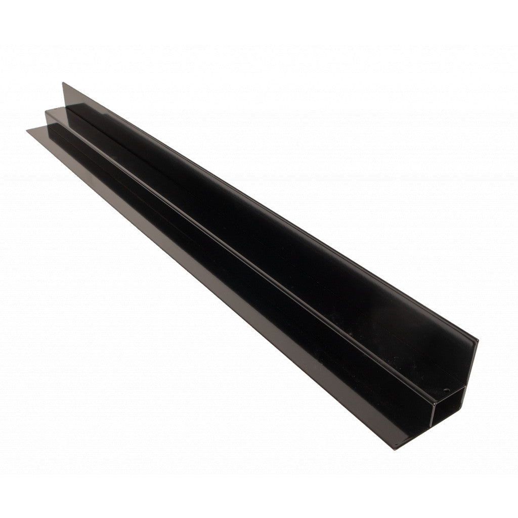 Fäste 67cm svart