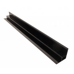 Fäste 67cm svart