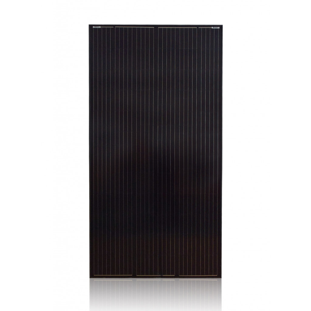 Solpanel HV 220W black