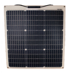 Solar panel flex 55W mono