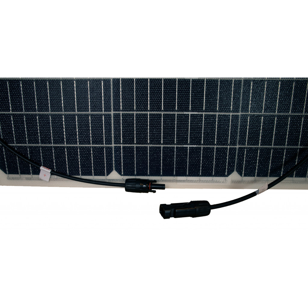 Solar panel flex 55W mono