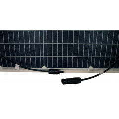 Solar panel flex 55W mono