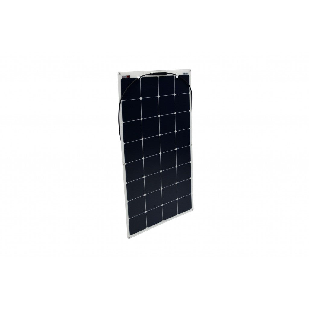 Solar panel flex 110W mono