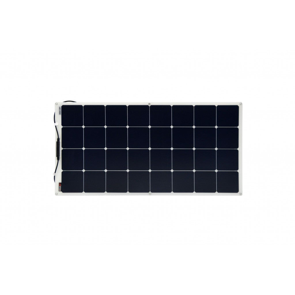 Solar panel flex 110W mono