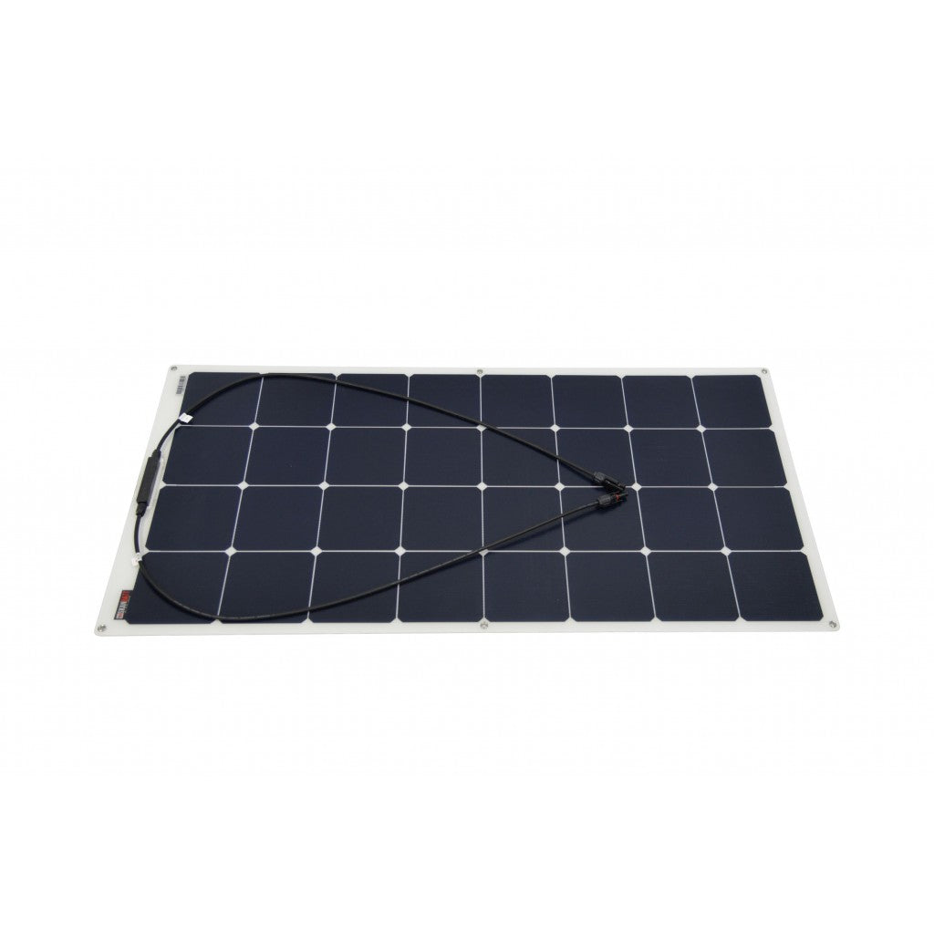 Solar panel flex 110W mono