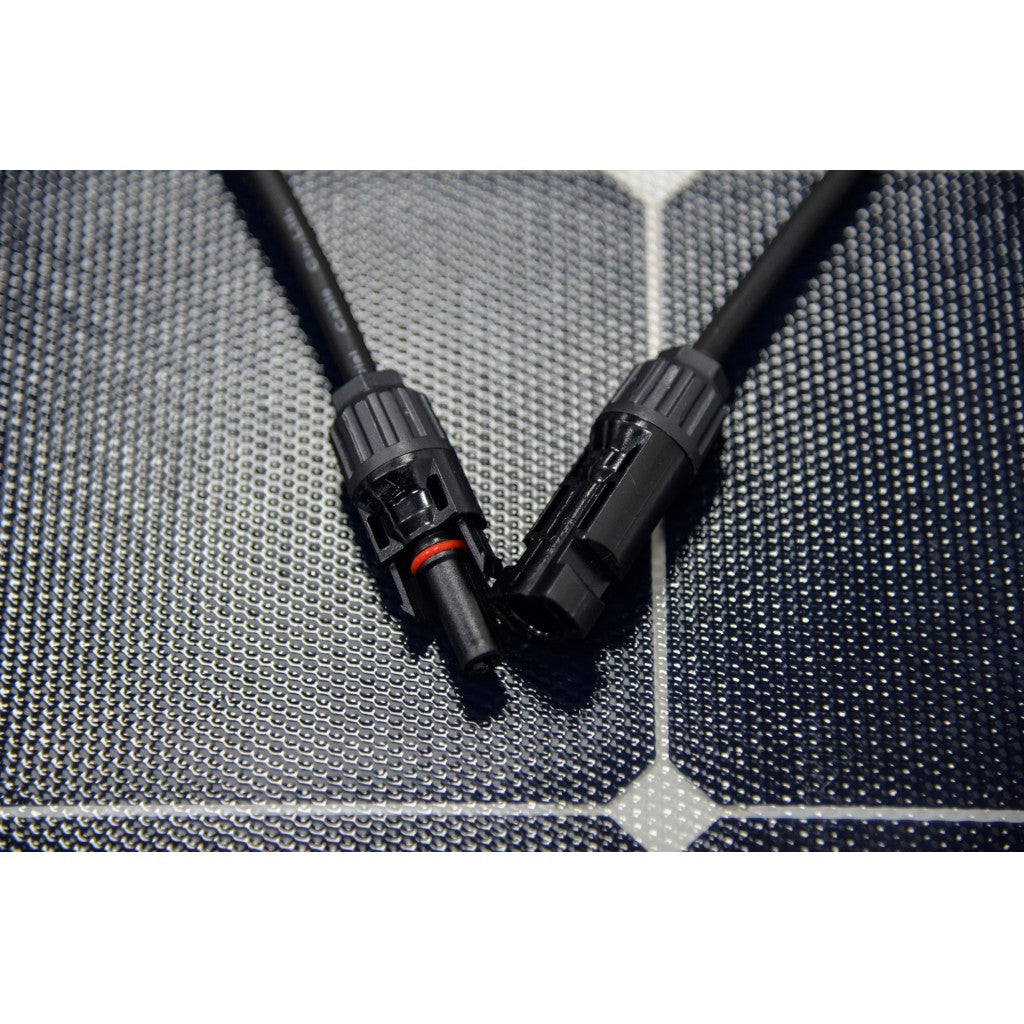 Solar panel flex 110W mono