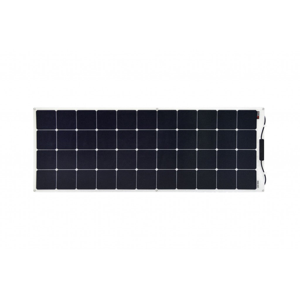 Solar panel flex 160W mono
