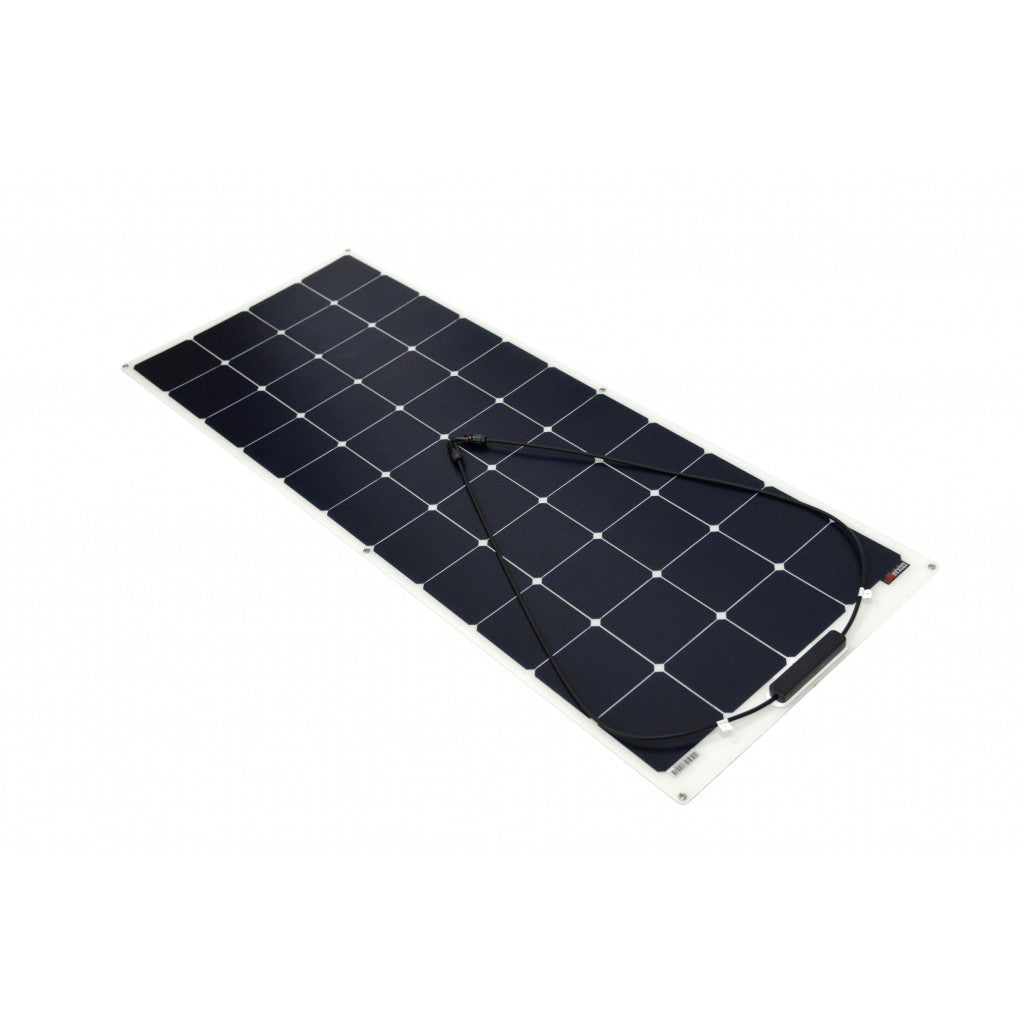 Solar panel flex 160W mono