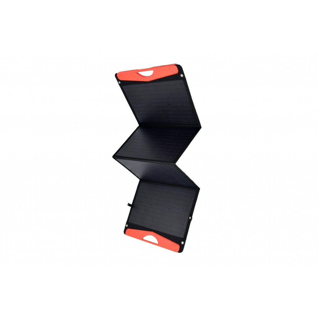Solpanel foldable 120W mono