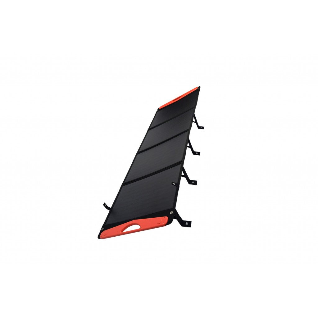 Solpanel foldable 120W mono