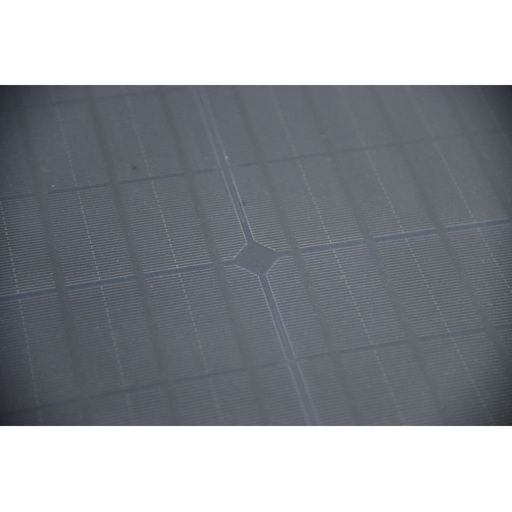 Solpanel foldable 120W mono