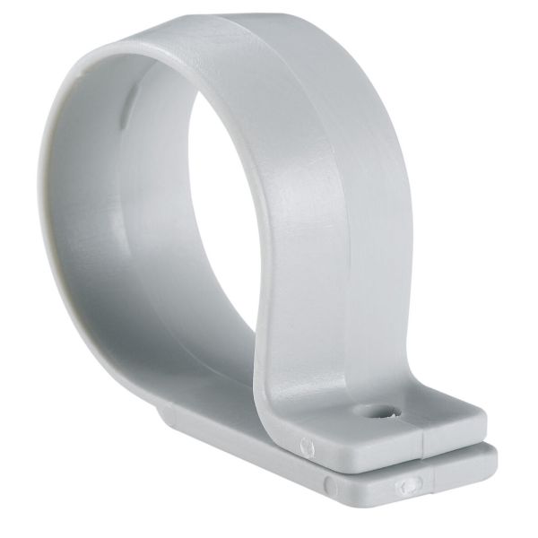 Klammer IS Ø 35 mm, agatgrå – Truma 40331-01 (bild 3)
