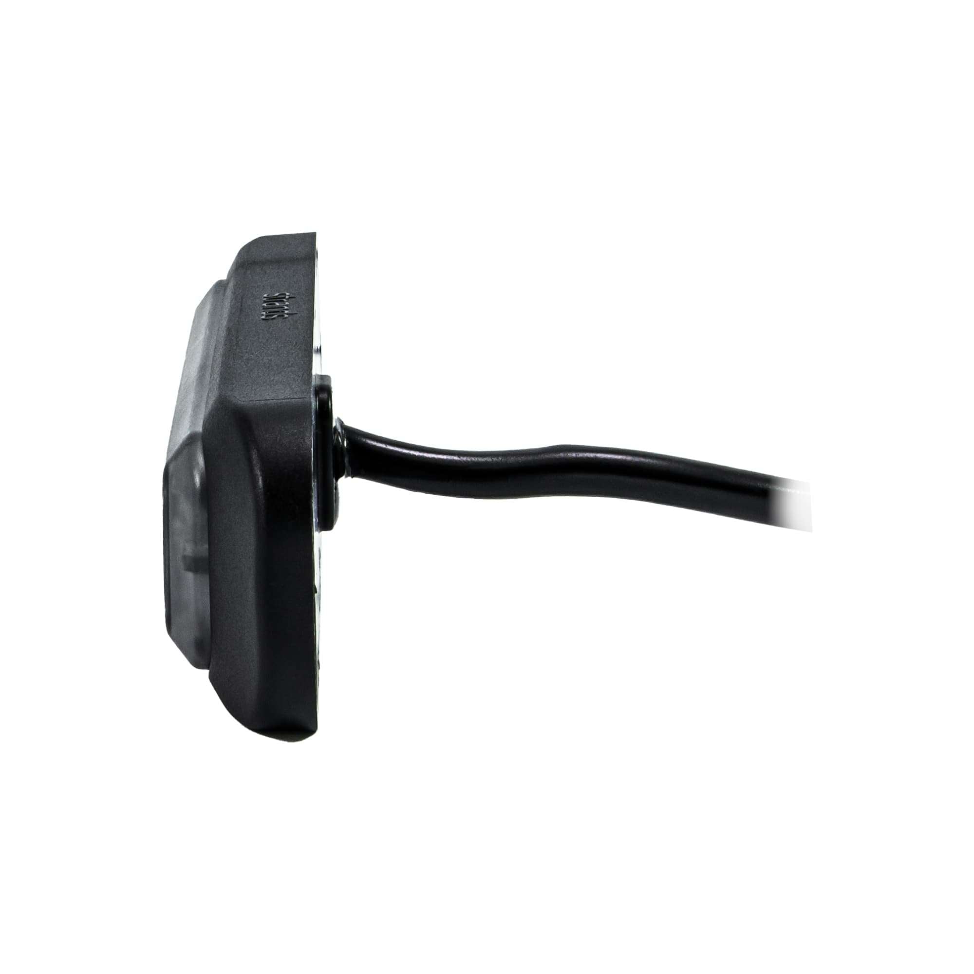 DARK KNIGHT BACKLJUS 129 MM