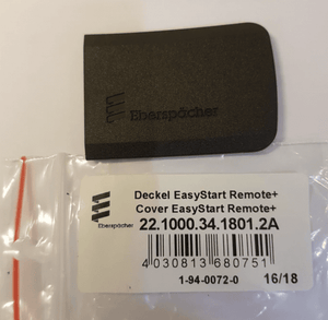 Batterilock EasyStart Remote+ TP7