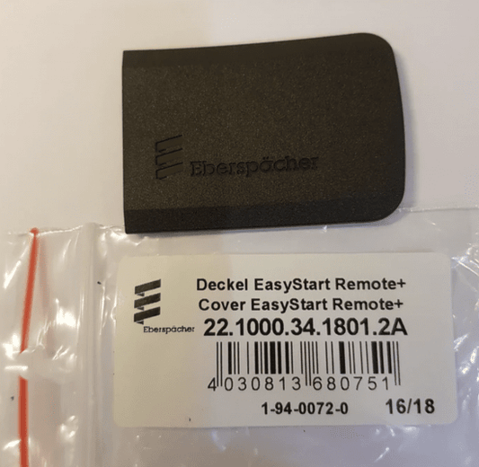 Batterilock EasyStart Remote+ TP7