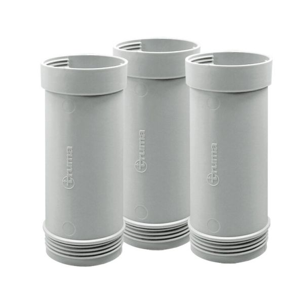 Skorstensförlängning SKV 45 cm (3 rör/sats) – Truma 30690-00