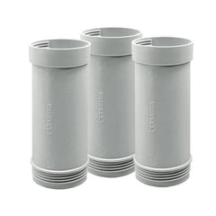Skorstensförlängning SKV 45 cm (3 rör/sats) – Truma 30690-00