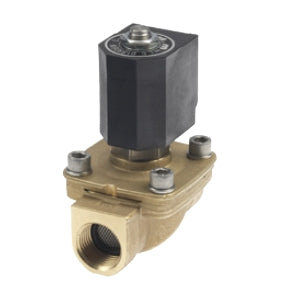 Solenoidventil 24V