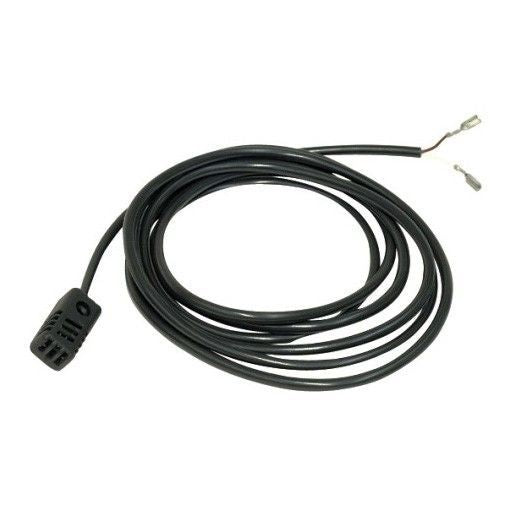 Eberspächer Temp.kännare extern-kabel 2m A