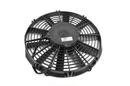 Fläkt 24V VA09-BP50/C-27S