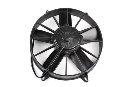 Fläkt 12V VA03-AP70/LL-37S