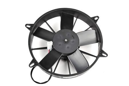 Fläkt 12V VA03-AP70/LL-37S
