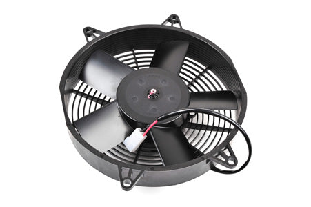 Fläkt 12V VA53-AP70/LL-39A