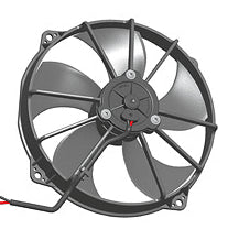 Spal Fläkt 24V VA75-B100/IE-90A