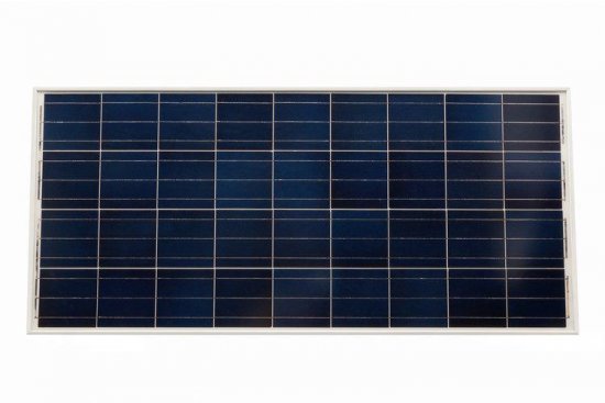 Solar Panel 60W-12V Poly