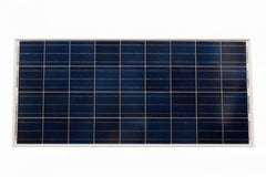 Solar Panel 60W-12V Poly