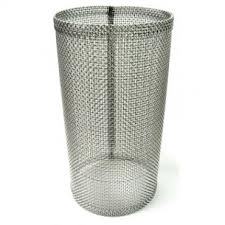 Filter för 16-20mm BC-AC