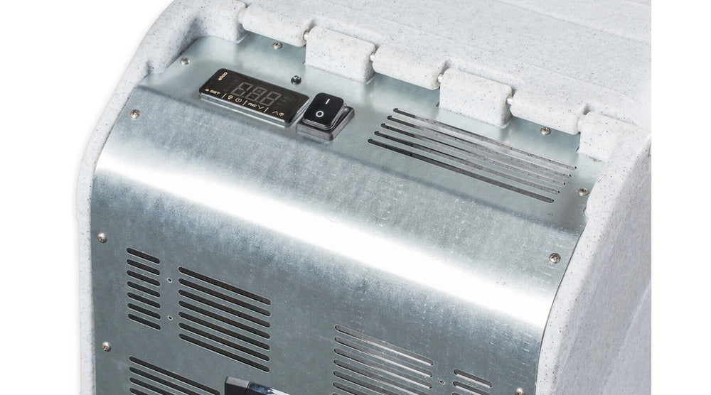 Coldtainer 22L FDN 12/24v -24°C – bild 3