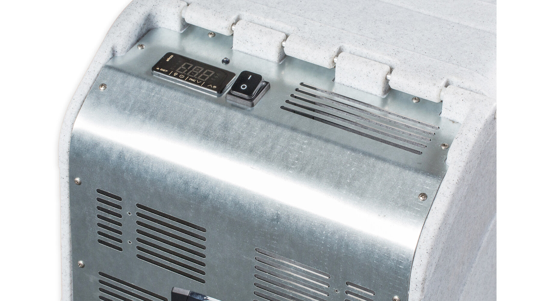 Coldtainer 32L FDN 12/24v -24°C – bild 3