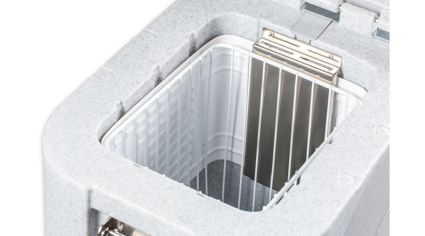 Coldtainer 32L FDH 12/24v -24/+40°C – bild 3