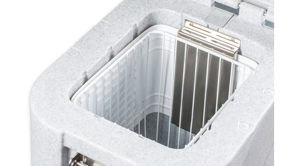 Coldtainer 22L FDN 12/24v -24°C – bild 2
