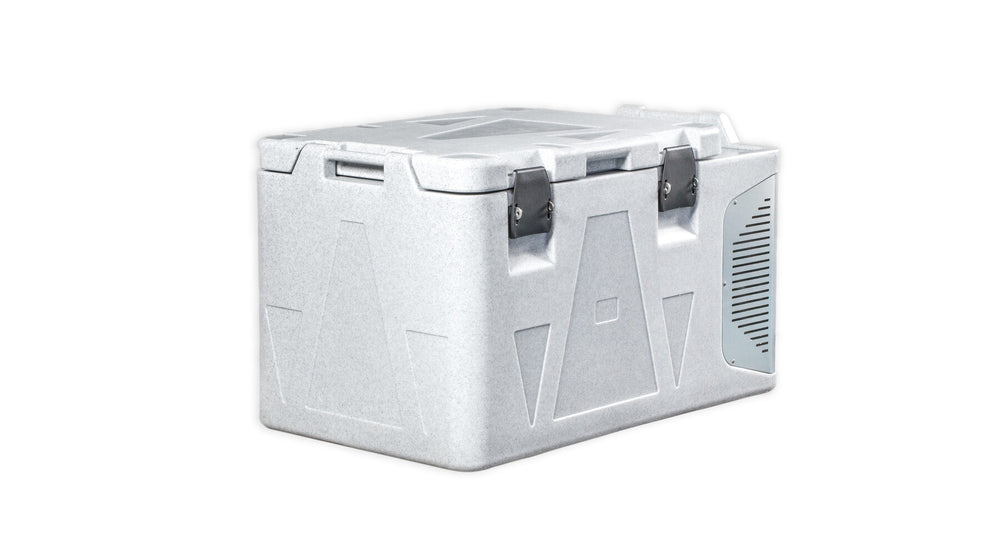 Coldtainer 82L FDH 12/24v -24/+40°C
