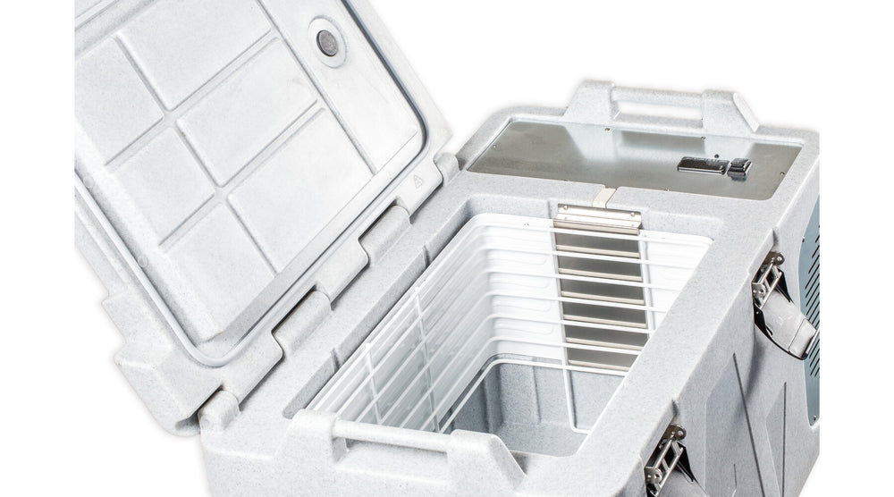 Coldtainer 82L FDN 12/24v -24°C – bild 2