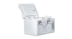 Coldtainer 56L FDH 12/24v -24/+40°C – bild 3