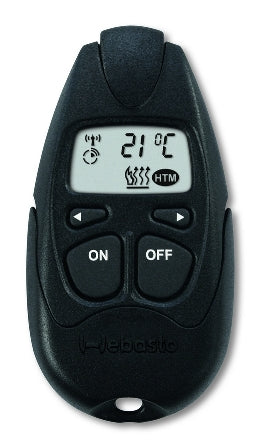 Sändare Fjärrstart T100 SVART