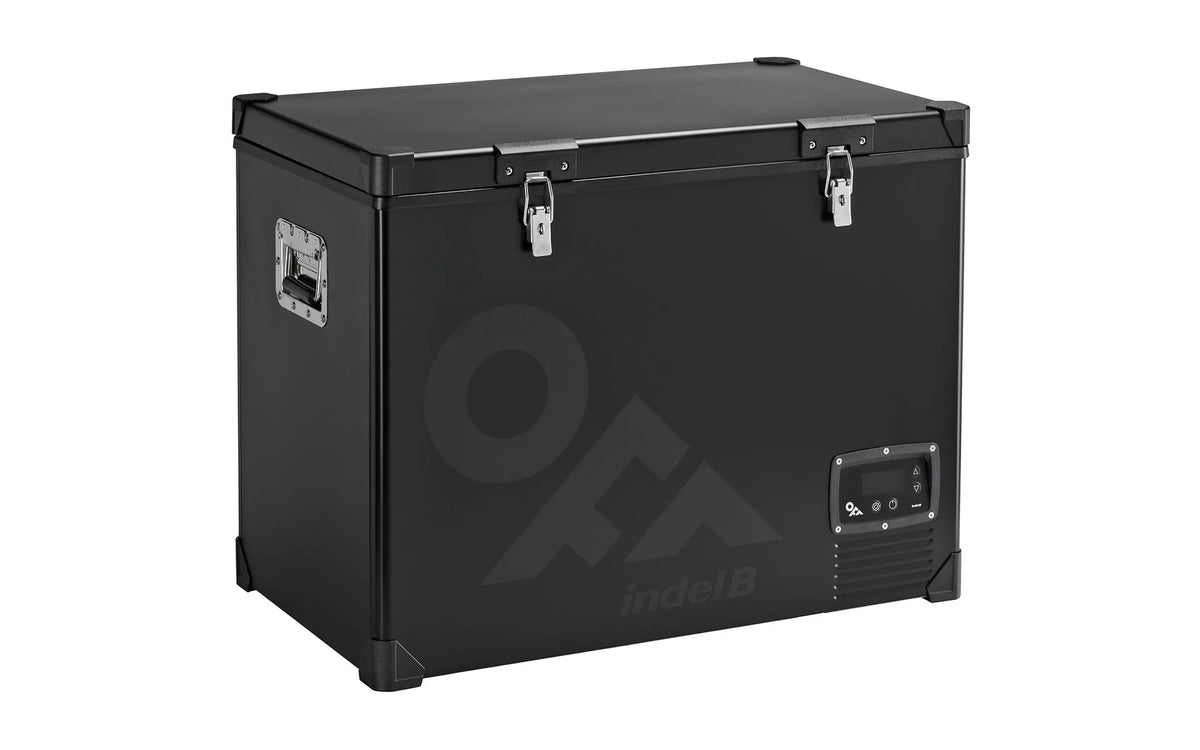 Kylbox TB100 ST/BL