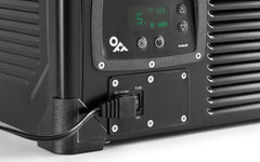 Kylbox TB130 ST/BL