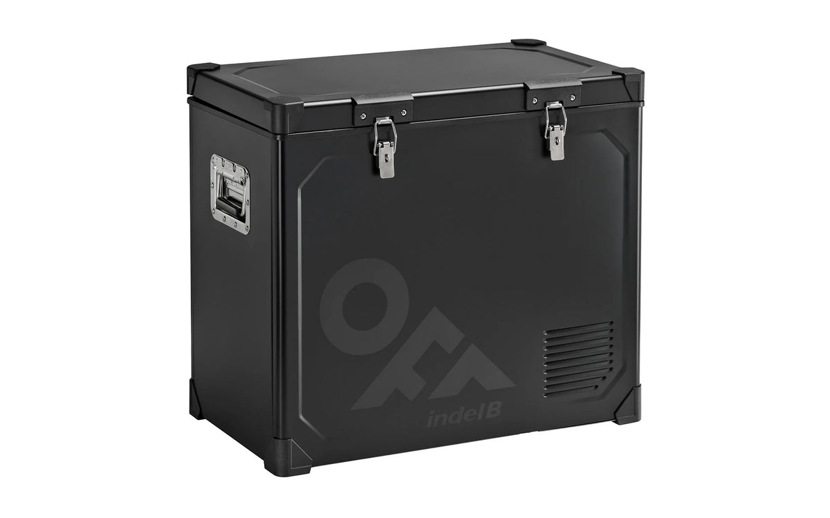 Kylbox TB60 ST/BL