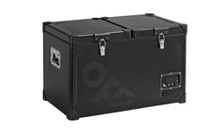 Kylbox TB65DD ST/BL