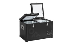 Kylbox TB65DD ST/BL