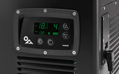 Kylbox TB65DD ST/BL