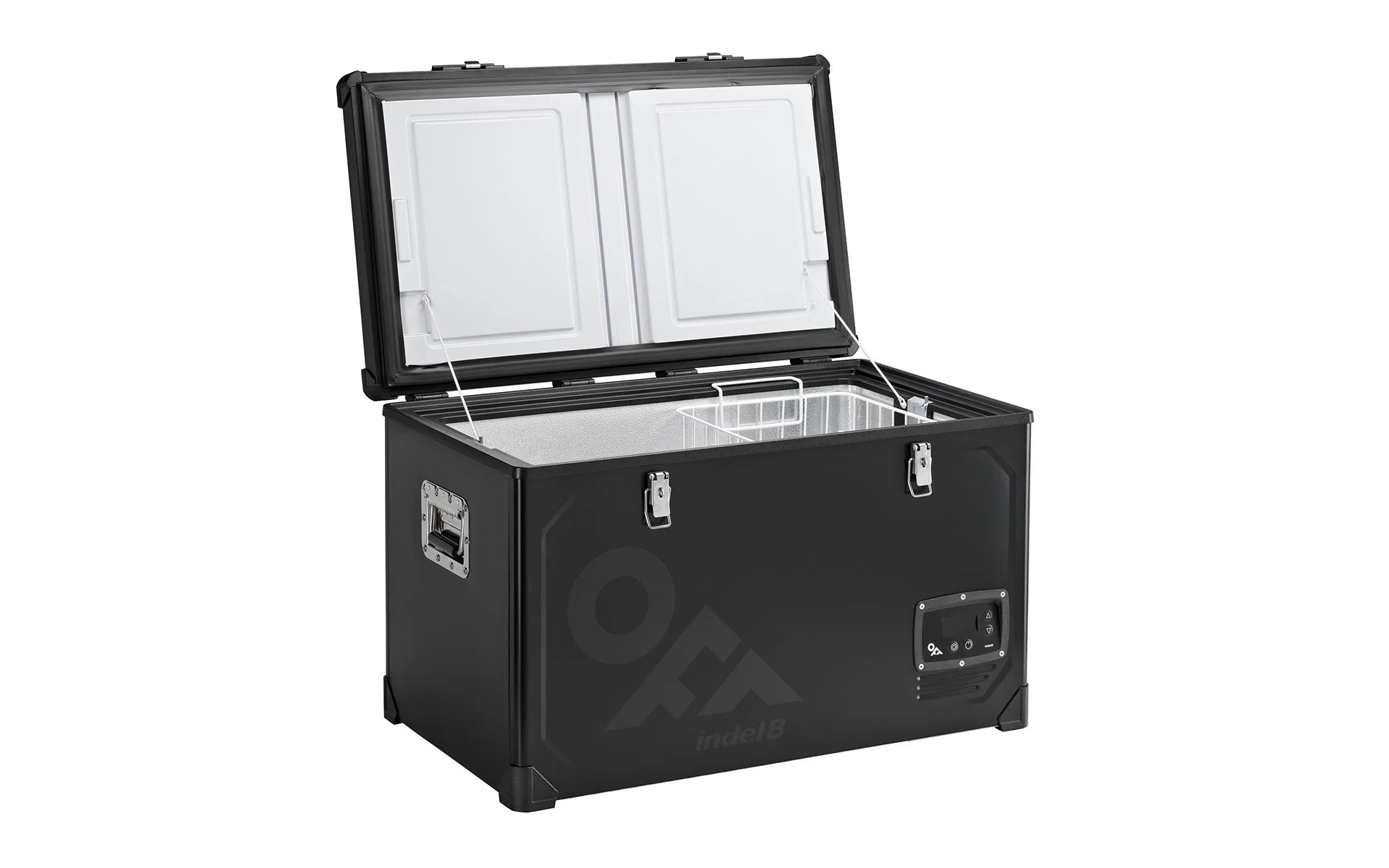 Kylbox TB74 ST/BL