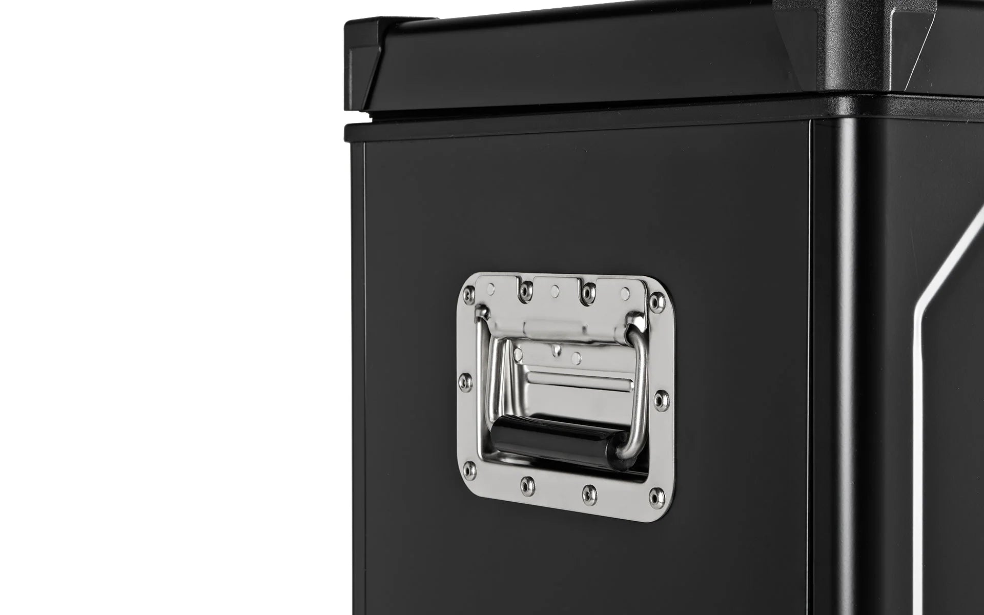 Kylbox TB74 ST/BL